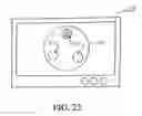 Fig. 09 - Endoscope with surgical instrument multi-positioning capability