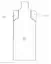 Fig. 01 - Medical procedure mat and draping system