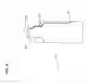 Fig. 07 - Medical procedure mat and draping system