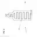 Fig. 08 - Medical procedure mat and draping system
