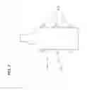 Fig. 09 - Medical procedure mat and draping system