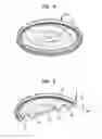 Fig. 08 - Breast milk collection apparatus and components thereof
