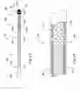 Fig. 03 - Torqueable and deflectable medical device shaft