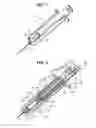 Fig. 02 - Vacuum actuated small volume syringe