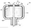 Fig. 01 - Access assembly with flexible housing