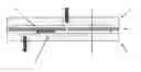 Fig. 01 - PASSIVE FLOW REGULATOR FOR INFUSION OF MEDICAMENTS