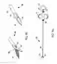 Fig. 08 - SURGICAL CLOSURE INSTRUMENT AND METHODS