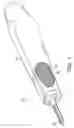 Fig. 02 - Scalpel handle
