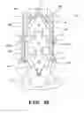Fig. 09 - Unidirectional rotatory pedicle screw and spinal deformity correction device for correction of spinal deformity in growing children
