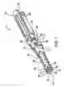 Fig. 02 - Single action anti-torque rod reducer