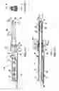 Fig. 07 - Single action anti-torque rod reducer
