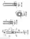 Fig. 09 - Single action anti-torque rod reducer