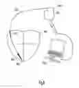 Fig. 09 - Implantable pulse generator and method having adjustable signal blanking