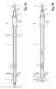 Fig. 02 - ELECTRODE PROBE FOR MEDICAL APPLICATION