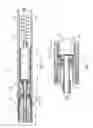 Fig. 08 - Electrically isolating electrical components in a medical electrical lead with an active fixation electrode