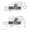 Fig. 09 - Bifurcated Stent Assemblies
