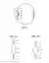 Fig. 02 - Accommodating intraocular lens having peripherally actuated deflectable surface and method