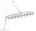 Fig. 01 - Surgical scaffold