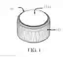 Fig. 02 - Intervertebral spinal disc prosthesis