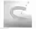 Fig. 01 - CARPOMETACARPAL JOINT SPACER