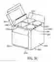 Fig. 09 - System for managing inventories of reagents