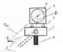 Fig. 01 - Method and device for fine positioning of a tool having a handling apparatus