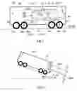 Fig. 02 - Device for measuring the movement of a self-guided vehicle