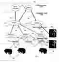 Fig. 01 - Method and system for protecting an electrical power transmission network