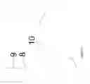 Fig. 08 - Signal emitting or receiving pointer