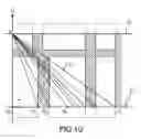 Fig. 10 - Method for determining a time course of an accident occurring in a risk-prone installation