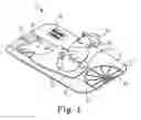 Fig. 02 - Transaction card with oscillating member