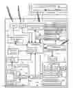 Fig. 01 - Run efficiency measuring system, a vehicle and a certificate