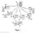 Fig. 02 - Non-invasive usage tracking, access control, policy enforcement, audit logging, and user action automation on software applications