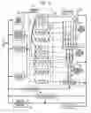 Fig. 02 - Software and metadata structures for distributed and interactive database architecture for parallel and asynchronous data processing of complex data and for real-time query processing