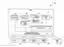 Fig. 01 - Organizational reference data and entitlement system with entitlement generator