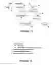 Fig. 12 - Organizational reference data and entitlement system with entitlement generator