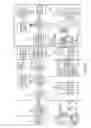 Fig. 14 - Organizational reference data and entitlement system with entitlement generator