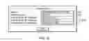 Fig. 07 - Graphical user interface (GUI) for administering a voice over internet protocol (VOIP) network implementing media aggregation
