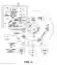 Fig. 04 - Audio-visual navigation and communication dynamic memory architectures