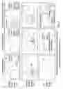 Fig. 07 - Audio-visual navigation and communication dynamic memory architectures