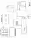 Fig. 08 - Audio-visual navigation and communication dynamic memory architectures