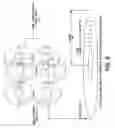Fig. 09 - Audio-visual navigation and communication dynamic memory architectures