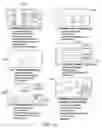 Fig. 11 - Audio-visual navigation and communication dynamic memory architectures
