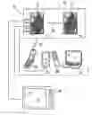 Fig. 01 - Automatic source concentrator for a multimedia system