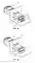 Fig. 09 - Electrical device with electrical interface that is compatible with integrated optical cable receptacle