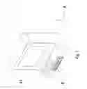 Fig. 02 - Multimedia multifunctional photo kiosk combination device