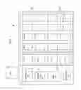 Fig. 02 - HIERARCHICALLY STRUCTURED MASS STORAGE DEVICE AND METHOD