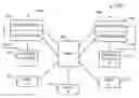 Fig. 01 - Failover control of dual controllers in a redundant data storage system