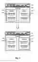 Fig. 02 - Indicating focus in a portal environment