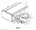Fig. 03 - Disk guiding device